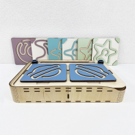 Межполушарный лабиринт (космос) - fgospostavki.ru - Красный Сулин