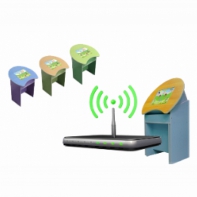 Модуль подключения к сети (интерактивному классу) - fgospostavki.ru - Красный Сулин