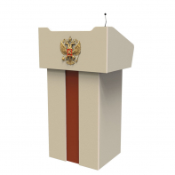 Мультимедийная интерактивная трибуна Lector - fgospostavki.ru - Красный Сулин