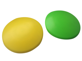 Выносная компьютерная кнопка малая (75 миллиметров) - fgospostavki.ru - Красный Сулин