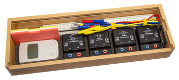 Лабораторный комплект (набор) по квантовым явлениям  - fgospostavki.ru - Красный Сулин