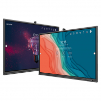 Интерактивная LED панель Newline TT-8622Q - fgospostavki.ru - Красный Сулин