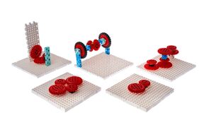 Набор для конструирования на уроках по предмету «Технология» в 5-6 классах - fgospostavki.ru - Красный Сулин