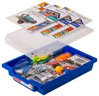 Набор для сборки роботов (1508+) - fgospostavki.ru - Красный Сулин