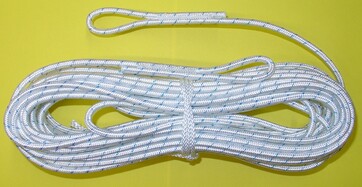 Трос кевларовый для волейбольной сетки (12 метров) - fgospostavki.ru - Красный Сулин