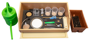 Лабораторный комплект "Окружающий мир" - fgospostavki.ru - Красный Сулин