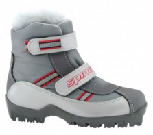 Ботинки Baby 103 - fgospostavki.ru - Красный Сулин