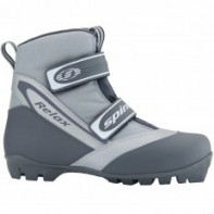 Ботинки Relax 115 Thinsulate - fgospostavki.ru - Красный Сулин