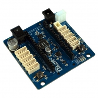Плата расширения OPENCM 485 EXPANSION BOARD - fgospostavki.ru - Красный Сулин