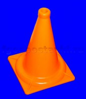 Подставка для знаков (конус) - fgospostavki.ru - Красный Сулин