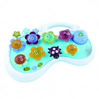 Игра "Музыкальный сад" - fgospostavki.ru - Красный Сулин