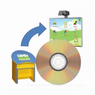 Программа подключения к интерактивным доскам - fgospostavki.ru - Красный Сулин