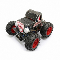 Конструктор Robo Kit 7 - fgospostavki.ru - Красный Сулин