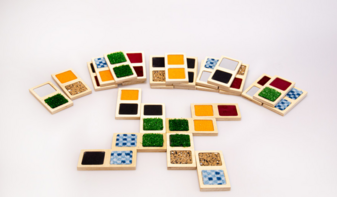 Набор методических материалов «Домино» - fgospostavki.ru - Красный Сулин