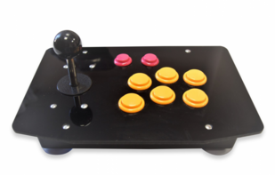 Джойстик с программируемыми клавишами для управления ПК - fgospostavki.ru - Красный Сулин