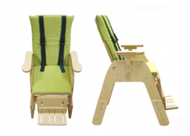 Стул ортопедический для детей с ДЦП - fgospostavki.ru - Красный Сулин