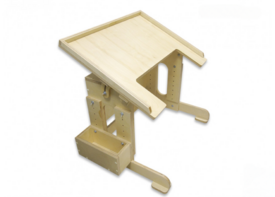 Стол для детей с ДЦП - fgospostavki.ru - Красный Сулин