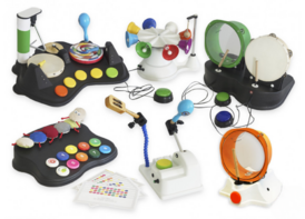 Адаптированный музыкальный набор №1 - fgospostavki.ru - Красный Сулин