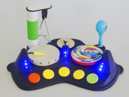 Барабанная установка - fgospostavki.ru - Красный Сулин