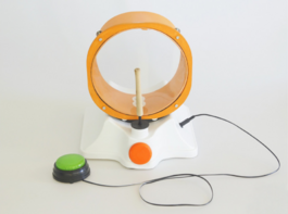 Барабан звуковой - fgospostavki.ru - Красный Сулин