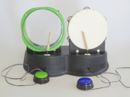 Барабаны Бонго - fgospostavki.ru - Красный Сулин