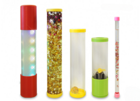 Набор сенсомоторных труб - fgospostavki.ru - Красный Сулин