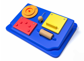 Функциональный развивающий центр "Лучший друг" - fgospostavki.ru - Красный Сулин