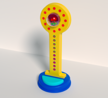 Игра «Громкий забастовщик» - fgospostavki.ru - Красный Сулин