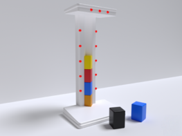 Игра «Кубики» - fgospostavki.ru - Красный Сулин