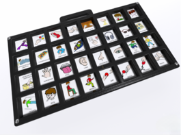 Игровой коммуникатор «Смарт» 32 - fgospostavki.ru - Красный Сулин