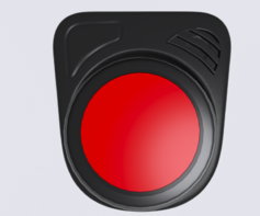 Большая кнопка-коммуникатор «Шаг за шагом» - fgospostavki.ru - Красный Сулин