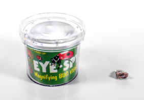 Бокс для наблюдения за насекомыми BUGV-01 - fgospostavki.ru - Красный Сулин