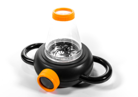 Бокс 3D для наблюдения за насекомыми BUGV-02 - fgospostavki.ru - Красный Сулин