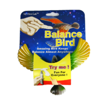 Птичка-балансир ВВ-01 - fgospostavki.ru - Красный Сулин