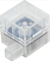 Светодиод синий Artec - fgospostavki.ru - Красный Сулин