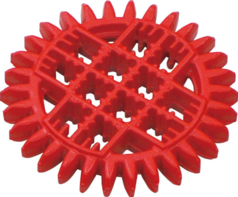 Шестерня L30 ф64х10мм Artec - fgospostavki.ru - Красный Сулин