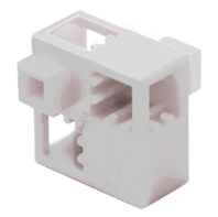 Половина куба тип А светло-серая Artec - fgospostavki.ru - Красный Сулин