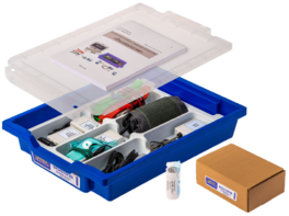 Цифровая лаборатория по физиологии (базовый уровень) - fgospostavki.ru - Красный Сулин