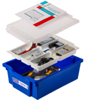 Цифровая лаборатория по математике (базовый уровень) - fgospostavki.ru - Красный Сулин