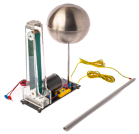 Генератор Ван-де-Граафа - fgospostavki.ru - Красный Сулин