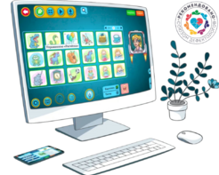 Программно-методический комплекс «ЛогоТолк» - fgospostavki.ru - Красный Сулин