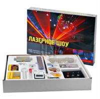 Набор для экспериментирования - fgospostavki.ru - Красный Сулин