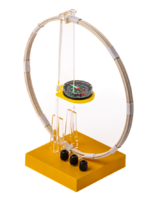 Набор по изучению магнитного поля Земли - fgospostavki.ru - Красный Сулин