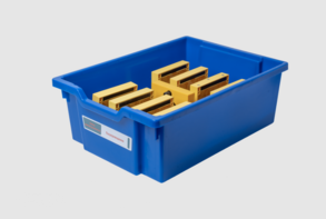 Набор демонстрационный по полупроводникам - fgospostavki.ru - Красный Сулин