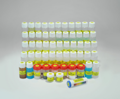 Набор реактивов для ГИА/ОГЭ по химии - fgospostavki.ru - Красный Сулин