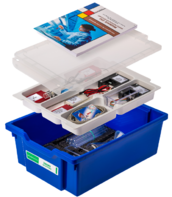 Цифровая лаборатория по биологии и экологии для учителя - fgospostavki.ru - Красный Сулин