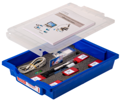 Цифровая лаборатория по биологии и экологии для ученика - fgospostavki.ru - Красный Сулин