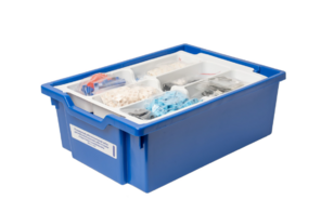 Расширенный робототехнический набор для углубленного изучения робототехники и подготовки к соревнованиям - fgospostavki.ru - Красный Сулин