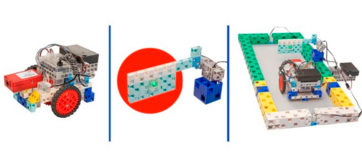Цифровой робототехнический полигон для обучения программированию - fgospostavki.ru - Красный Сулин
