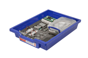 Ресурсный набор к универсальному комплекту для организации командных и индивидуальных инженерных соревнований - fgospostavki.ru - Красный Сулин